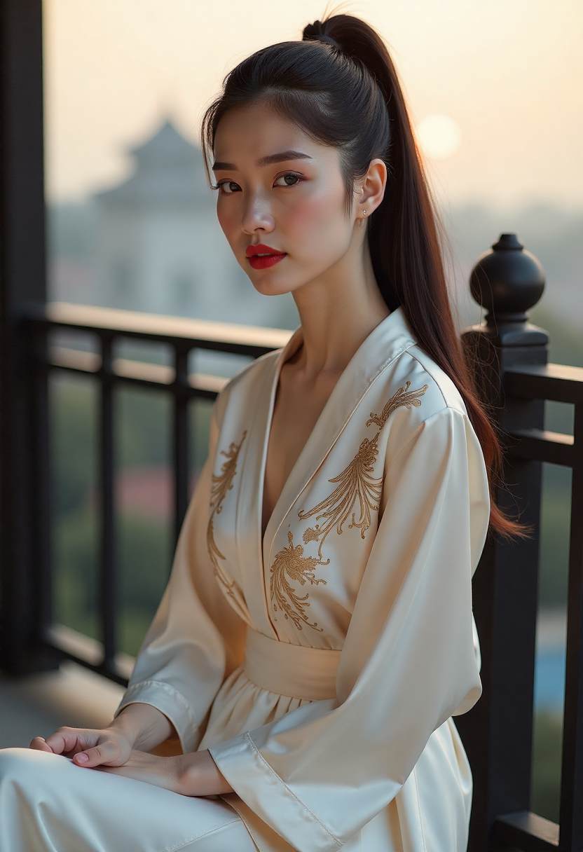焦点